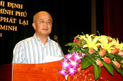 Những điều thú vị về chế định Thừa phát lại ở Việt Nam